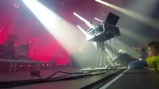 Noize MC - Устрой дестрой | Live in Haarlem