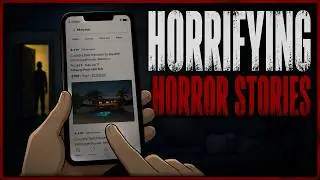 5 TRUE Horrifying Horror Stories Animated