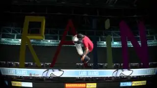 Skate 3: Trickline Clips Ep: 2