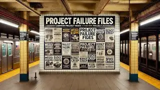 The Project Failure Files - Episode 5