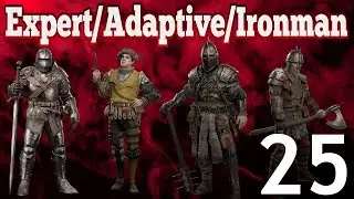 Wartales 2025 Expert Run, All DLC (Expert/Adaptive/Ironman) Part 25