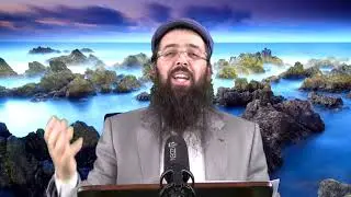 הרב יעקב בן חנן - דור הולך ודור בא | גלגול של דור המבול