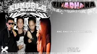 Tinadhana - Sundalo Ni Ivel Legit
