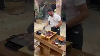 Turgut Restaurant Gülhane