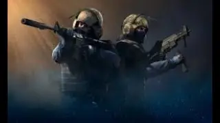 PLAYING CSGO SERVERS