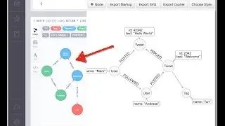Quickly create example graph data for Neo4j using Arrows