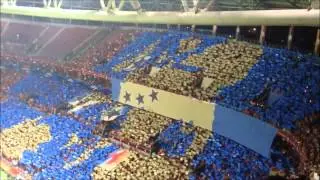 Galatasaray Keografler 2012