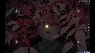6.62⭐Freddie Dredd - Opaul (aka the TikTok song) - osu!