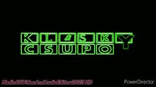 Klasky Csupo In Dreams Vocoded