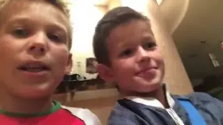 Наши каналы встреча ютуберов