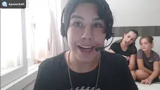 Reagindo a EMI (Super EMI e Suco de abacaxi)