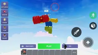 Bedwars