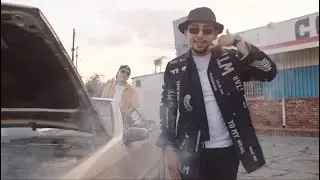 Reseat - Ride Out ft. ValleyBoy & Pg.Spilz