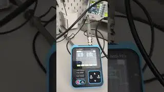 RIGOL vs FNIRSI DSO-TC3 