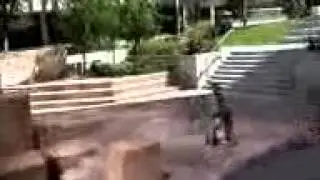 Salinan Colorado Parkour