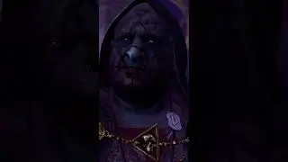 Steal Mother Dearest for Hidden Dialogue with Balthazar in 