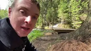 Выживший. Один в тайге без помощи и инструментов.
