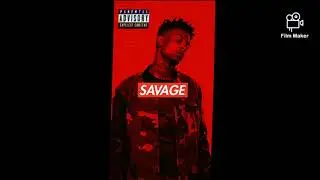 21 Savage- lil bitch [Unreleased][official audio]