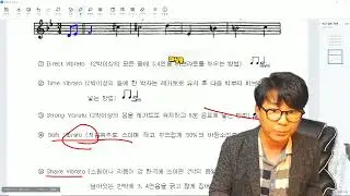 톤이 좋아지는 색소폰 비브라토 2가지