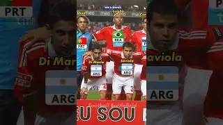 SL Benfica squad 2010🔥Nations❤️