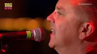 Rancid 2017 Lollapalooza Brazil