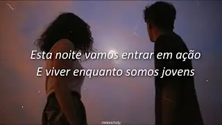 One Direction - Live While We're Young // (Legendado/Letra)