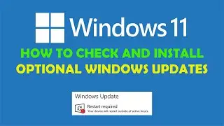 Mastering Windows 11 Updates: A Comprehensive Guide for Optimal Performance