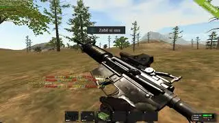 Best Duo On Rusted w/ fuci