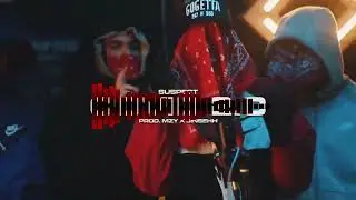 #ActiveGxng Suspect - COVID 2.0 //SLOWED AND REVERB\\