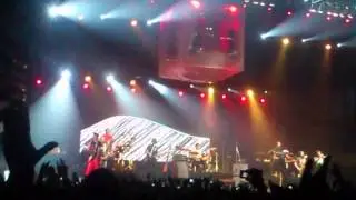 No Te Va Gustar - Pensar (Rosario 27-04-2013 Metropolitano) NTVG