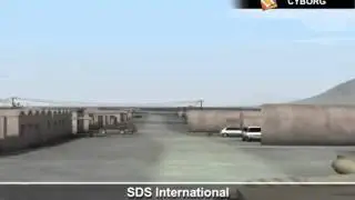 Convoy Demo with IED detonation in Nowzad Afghanistan2
