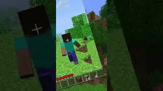Old minecraft was better!😭