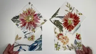 🌟 10 Minutes Crafts - Easy Sewing Projects at Home ❤️EASY DIY