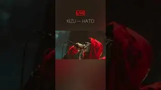 KIZU — Hato 