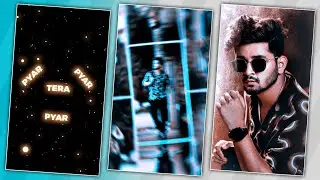 🔥 Hookah Bar Trending Boy's Attitude Video Editing | Alight Motion Video Editing | Xml Trend Editing