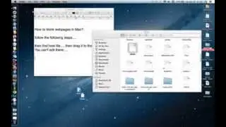 How to block websites on Mac ?