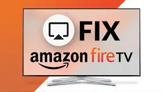 Apple Airplay Not Working On Fire TV? Fix Screen Mirroring For iOS And Android