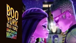 Музыкальное видео 