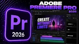 Adobe Premiere Pro 2026 Download for Free | Stable cracked Version | Install