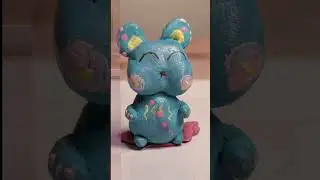 Clay Figurine Compilation Video