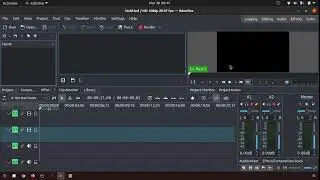 10 Kdenlive on linux, mac, and windows
