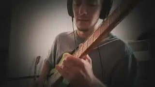 Bravewood Thinline Telecaster with TV Jones Filtertrons