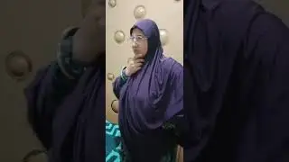 اخيرا طردت بنت خالتي ورجعتها بلدهم يا ساااتر دي لزقه 🧕