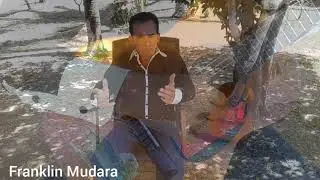 El tiempo pasa y pasa.. Franklin Mudarra