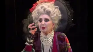DONNA MURPHY Dear World