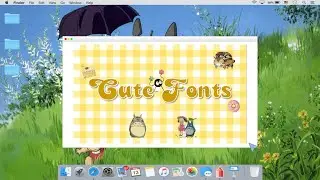 25 CUTE AND AESTHETIC FONTS FOR EDITS🍰│dafont.com (with download links)