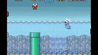 Super SIG World 38 - 11 - three level video