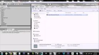 Unity Tutorial File Saving Free Script Included