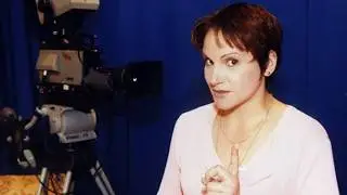 A talented actress died at a bus stop after a film... A friend didn't expect it...