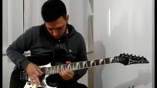 Era - Era - Guitar Cover